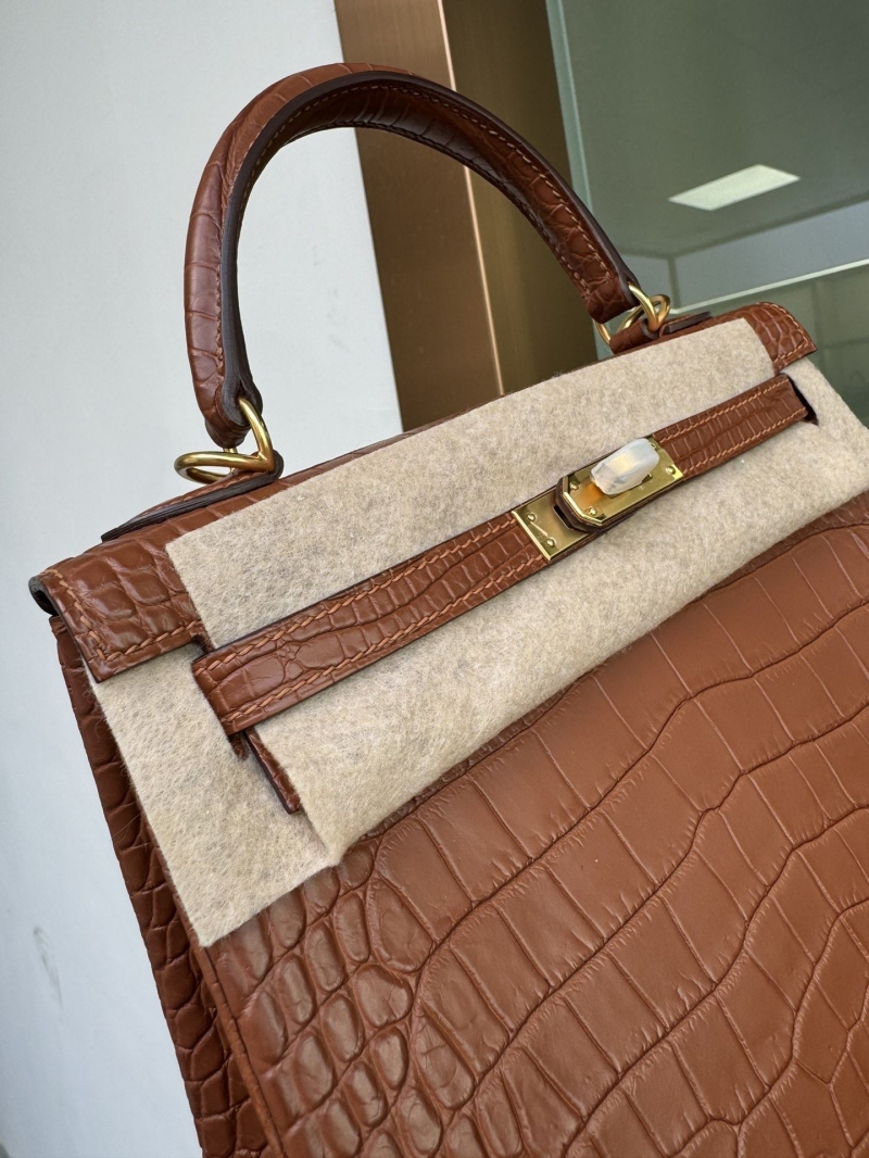 Hermes Kelly Bags